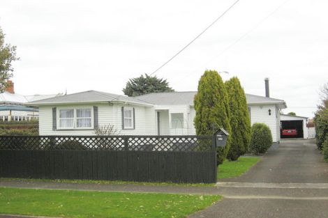 Photo of property in 37 Duke Street, Levin, 5510