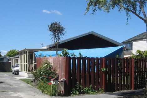 Photo of property in 1/15 Manuel Place, Bishopdale, Christchurch, 8053