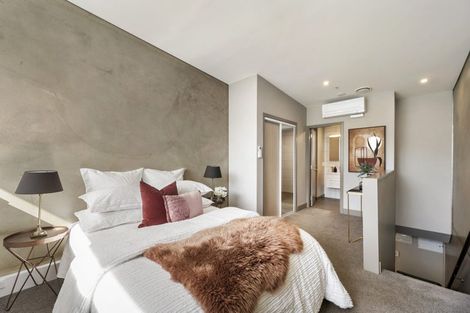 Photo of property in Canvas Apartments, 307u8 Willis Street, Te Aro, Wellington, 6011
