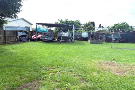 Photo of property in 801 Pakura Street, Te Awamutu, 3800