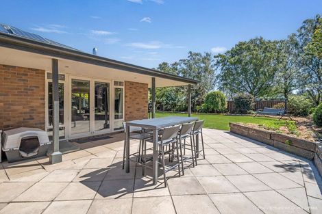 Photo of property in 1 Michael Street, Rakaia, 7710