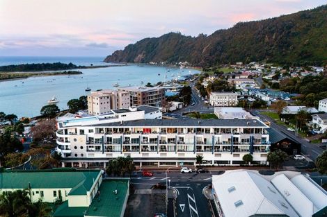Photo of property in Quayside Apartments, 11 George Street, Whakatane, 3120