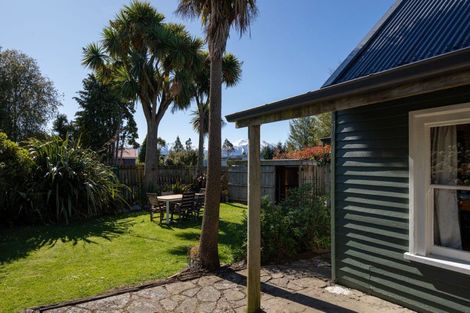 Photo of property in 101 Spaxton Street, Methven, 7730