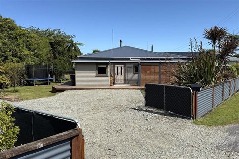 Photo of property in 114 Marsden Road, Greymouth, 7805