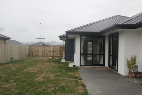 Photo of property in 4 Myrtle Road, Wigram, Christchurch, 8025