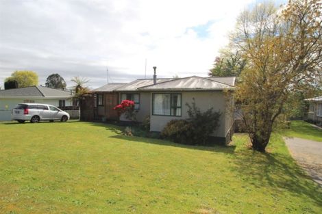 Photo of property in 25 Manaia Street, Tokoroa, 3420