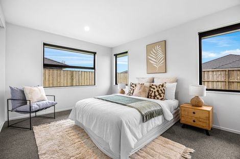 Photo of property in 167 Faringdon Boulevard, Rolleston, 7615