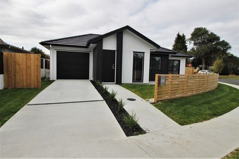 Photo of property in 5u1 Camden Place, Pukete, Hamilton, 3200