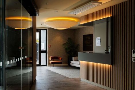 Photo of property in West Fitzroy, 2a/66 Armagh Street, Christchurch Central, Christchurch, 8013