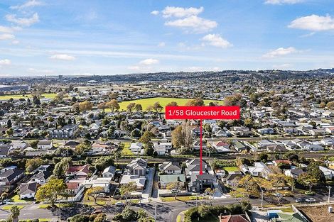 Photo of property in 58a Gloucester Road, Manurewa, Auckland, 2102
