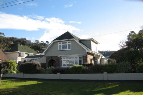Photo of property in 23 Albert Street, Saint Clair, Dunedin, 9012