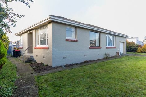 Photo of property in 160 Ythan Street, Appleby, Invercargill, 9812
