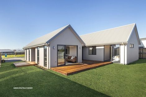 Photo of property in 44 Wai Iti Avenue, Redwoodtown, Blenheim, 7201