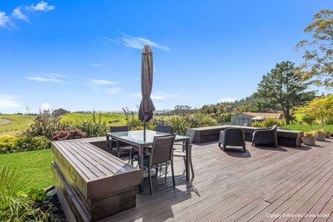 Photo of property in 1459 Carrington Road, Hurworth, New Plymouth, 4371