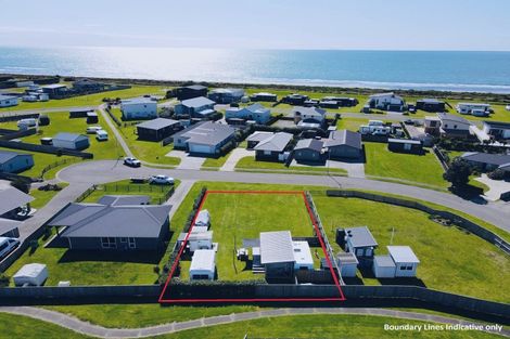 Photo of property in 5 Te Karaka Key, Waiotahe, Opotiki, 3198