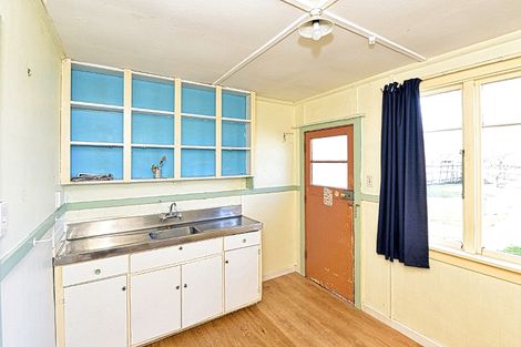 Photo of property in 6 Campbell Street, Geraldine, 7930