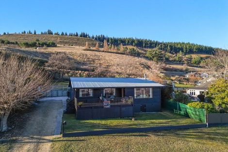 Photo of property in 26 Hazlett Street, Clyde, 9330