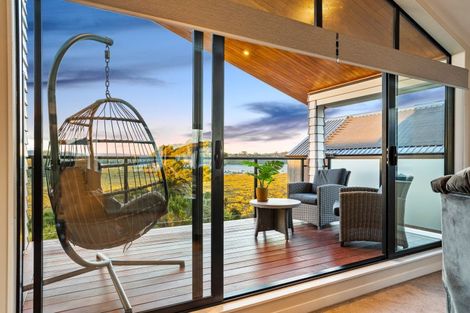 Photo of property in 28 Tai Crescent, Hobsonville, Auckland, 0616