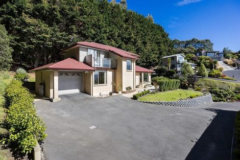 Photo of property in 34 Clearwater Street, Broad Bay, Dunedin, 9014
