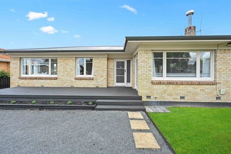 Photo of property in 224 Fox Street, Hamilton East, Hamilton, 3216
