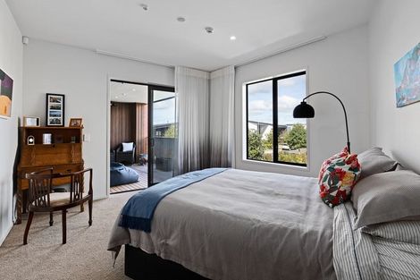 Photo of property in 3/85 Bomb Point Drive, Hobsonville, Auckland, 0616