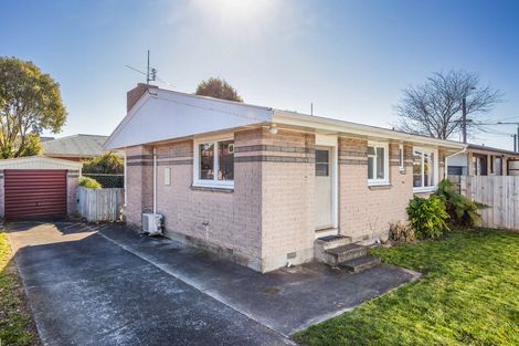 Photo of property in 2 Kiltie Street, Upper Riccarton, Christchurch, 8041