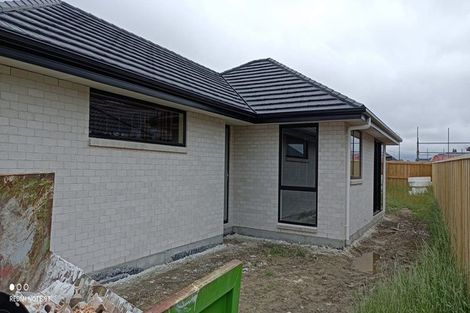 Photo of property in 6 Jasmine Street, Woodend, 7610