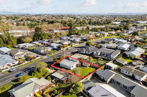 Photo of property in 134 Rimu Street, Maeroa, Hamilton, 3200