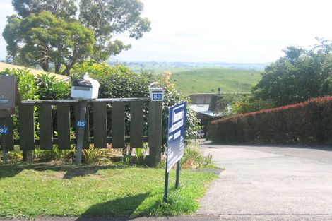 Photo of property in 89 Mountain View Road, Otorohanga, 3900