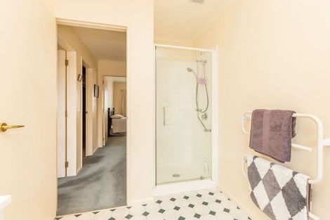 Photo of property in Miramar Villas, 23/3u Byron Street, Miramar, Wellington, 6022