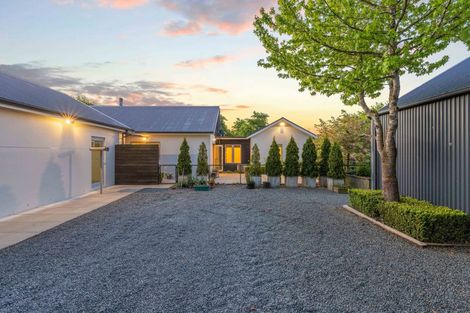 Photo of property in 502 Mill Road, Ohoka, Kaiapoi, 7692