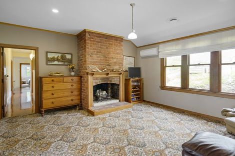 Photo of property in 575 Summit Road, Heathcote Valley, Christchurch, 8081