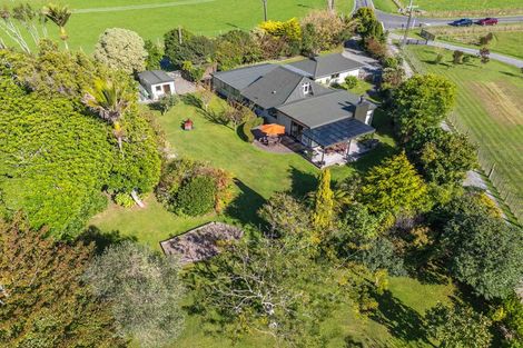 Photo of property in 43 Te Horo Hautere Cross Road, Te Horo, Otaki, 5582