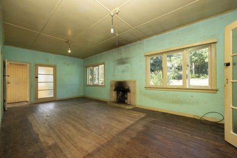 Photo of property in 118 Garden Road, Piha, 0772