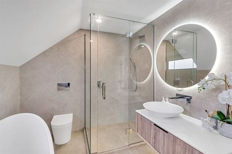 Photo of property in 15 Wai-iti Terrace, Burnside, Christchurch, 8053