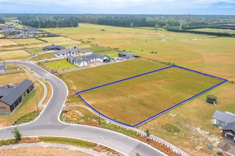 Photo of property in 135 Silver Peaks Drive, West Melton, 7618