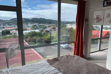 Photo of property in Mccallister Heights, 381u8 Adelaide Road, Newtown, Wellington, 6021