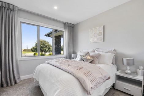 Photo of property in 560 East Maddisons Road, Rolleston, 7615