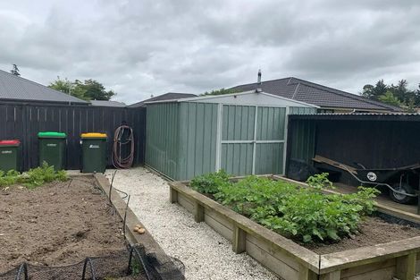 Photo of property in 5 Saint Andrews Lane, Kirwee, Darfield, 7571
