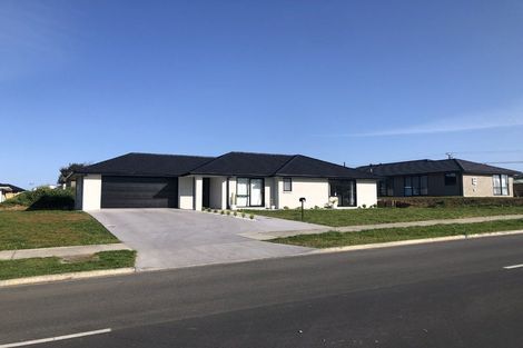 Photo of property in 131 Wairau Drive, Tikipunga, Whangarei, 0112