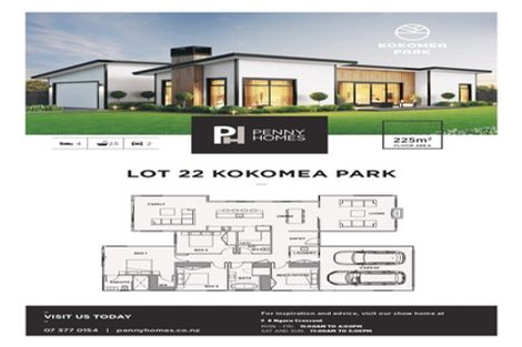 Photo of property in 6 Uta Lane, Wharewaka, Taupo, 3330