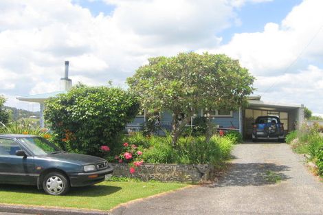 Photo of property in 12 Hikurangi Terrace, Taumarunui, 3920