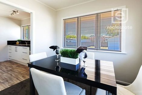 Photo of property in 176 Tennessee Avenue, Mangere East, Auckland, 2024