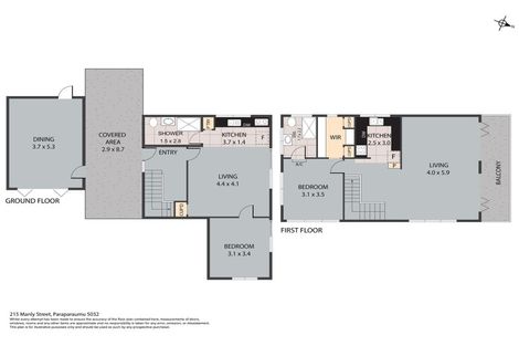 Photo of property in 215 Manly Street, Paraparaumu Beach, Paraparaumu, 5032