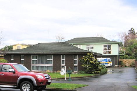 Photo of property in 27a Redwood Grove, Hokowhitu, Palmerston North, 4410