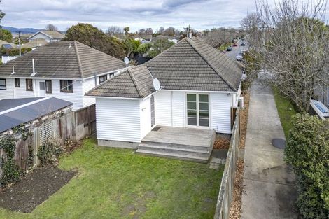 Photo of property in 44 Glenfield Crescent, Mairehau, Christchurch, 8052
