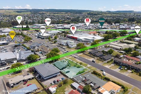 Photo of property in 69 Paora Hapi Street, Taupo, 3330