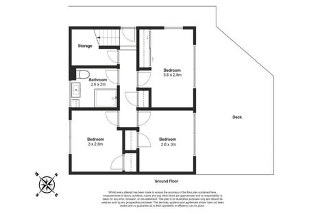 Photo of property in 20c Orari Street, Ngaio, Wellington, 6035