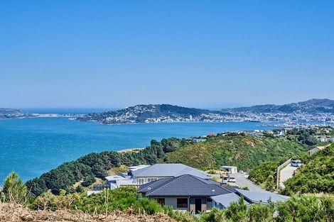 Photo of property in 17 Grumman Lane, Newlands, Wellington, 6037