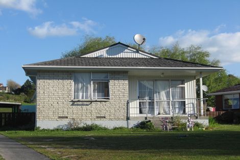 Photo of property in 32 Rosser Street, Huntly, 3700